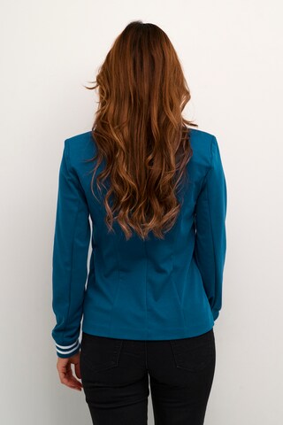 Kaffe Blazer 'Kinnie' in Blau