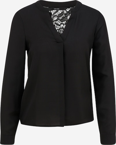 Vero Moda Petite Bluza 'ELISA' u crna, Pregled proizvoda