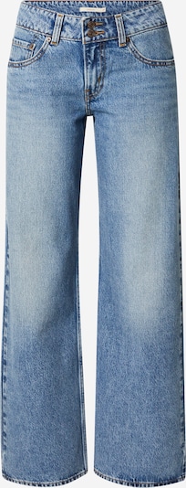 LEVI'S ® Traperice 'Superlow Loose' u plavi traper, Pregled proizvoda