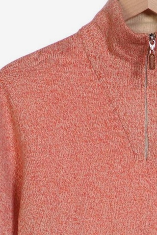 Brunello Cucinelli Sweater & Cardigan in M in Orange