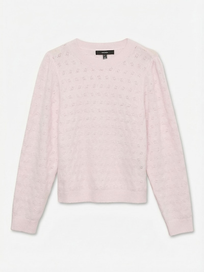 Pullover 'VMDoffy' VERO MODA di colore rosa, Visualizzazione prodotti