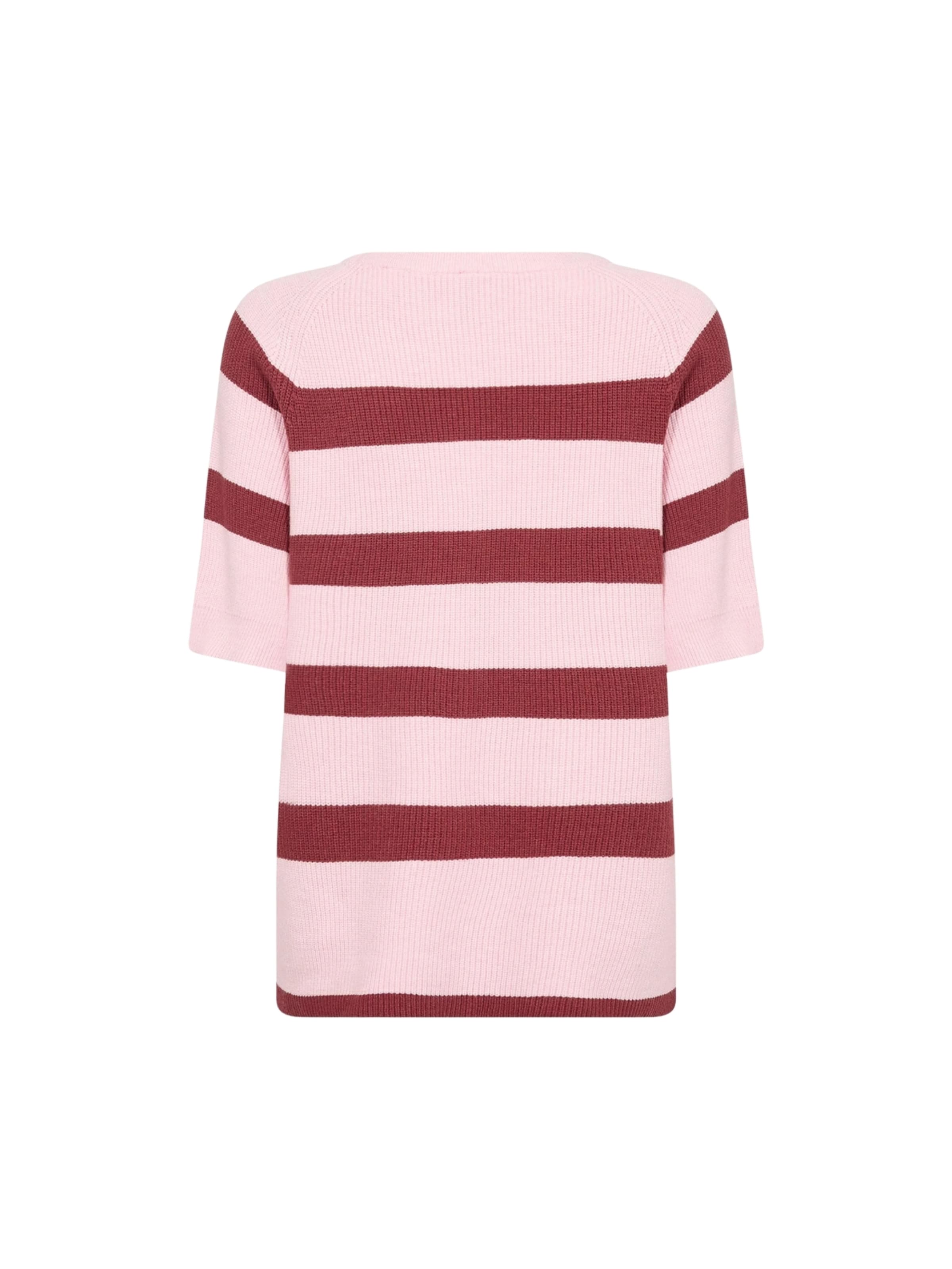 Soyaconcept Overdel ' SC-KANITA ' i pink