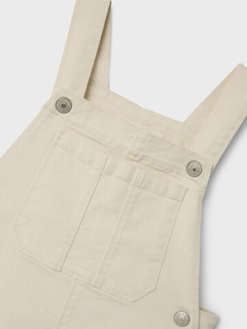 Robe NAME IT en beige