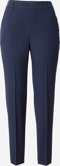 VERO MODA Hose 'ZELDA' in 34/30 in navy, Produktansicht