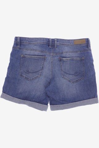 ESPRIT Shorts S in Blau