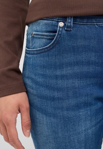 MUSTANG Regular Jeans in Blue