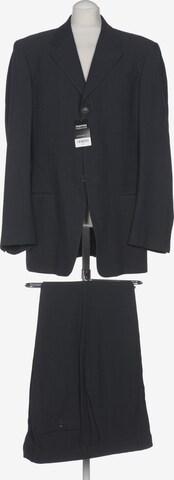 A Collezioni Suit in XL in Grey: front