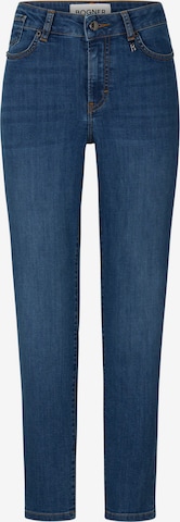 BOGNER Slim fit Jeans 'Julie' in Blue: front