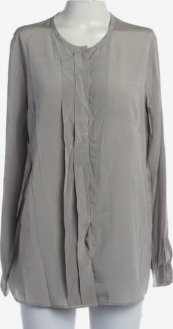 Aglini Blouse & Tunic in S in Grey: front