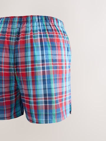 Boxers Next en mélange de couleurs