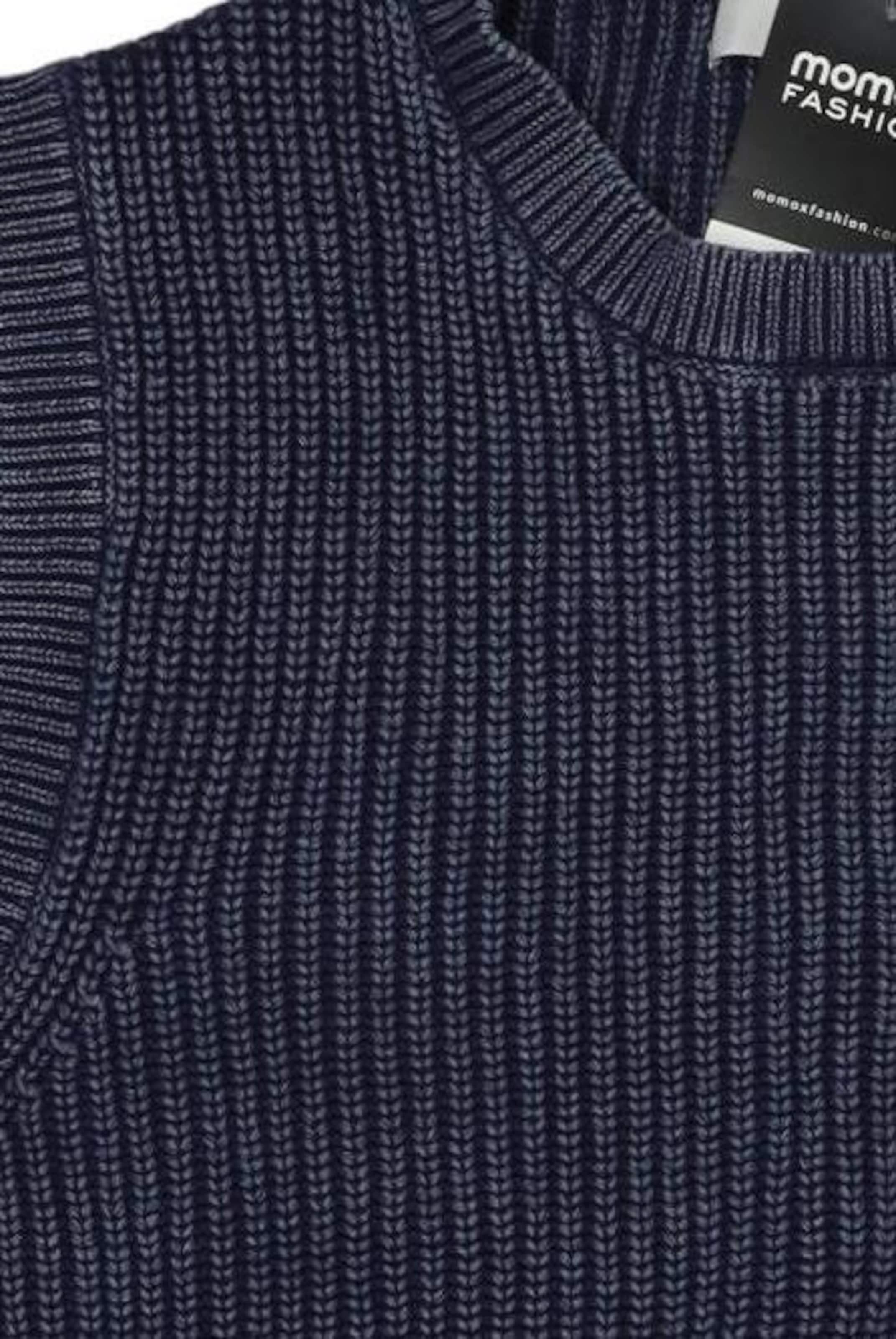 REPLAY Pullover L in Blau