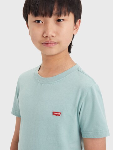 LEVI'S ® T-shirt i grön