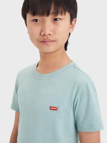 LEVI'S ® T-Shirt in Grün