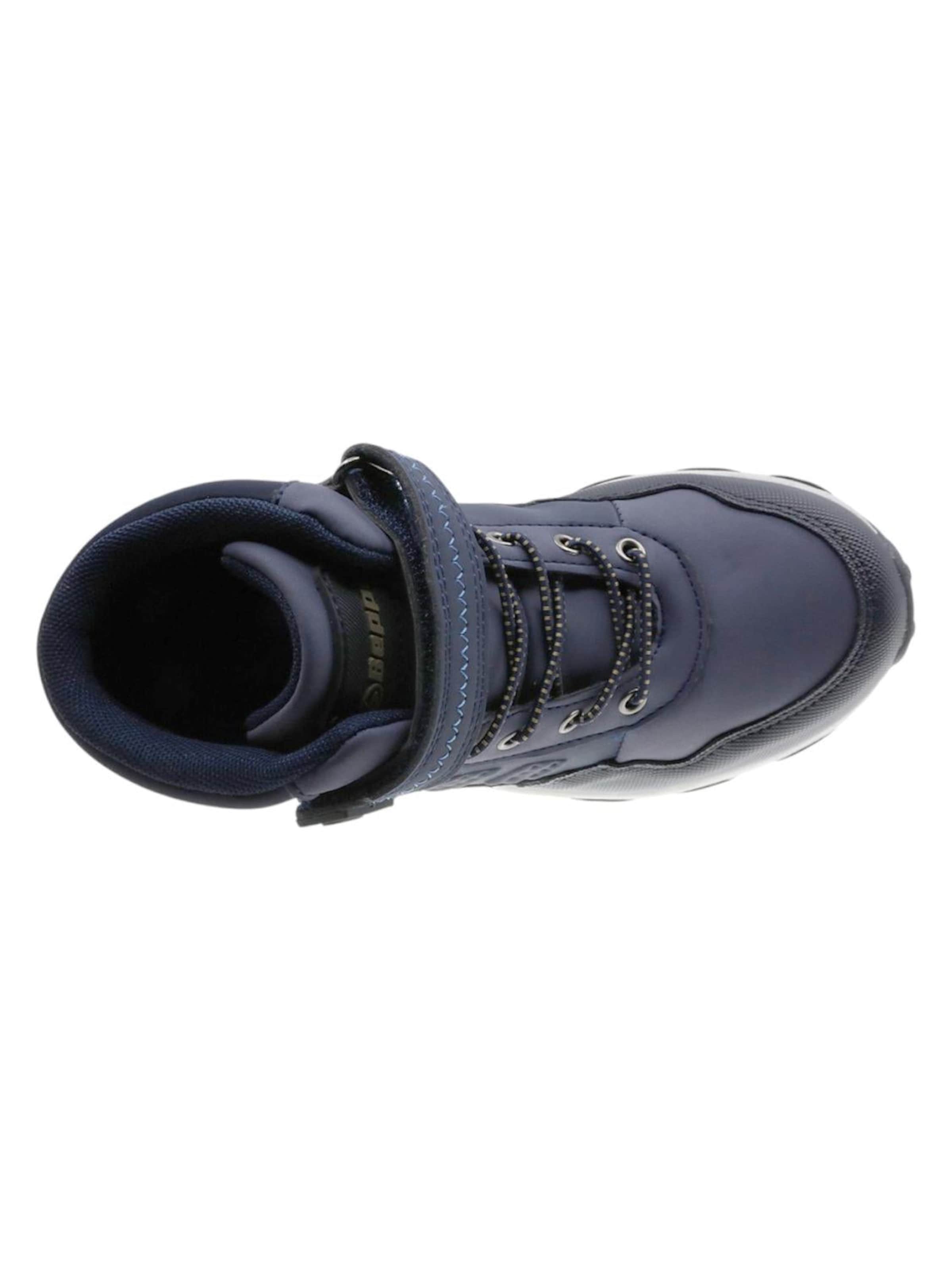 Beppi Stiefel‌ in Blau