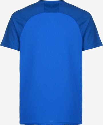 OUTFITTER Jersey 'IKA' in Blue