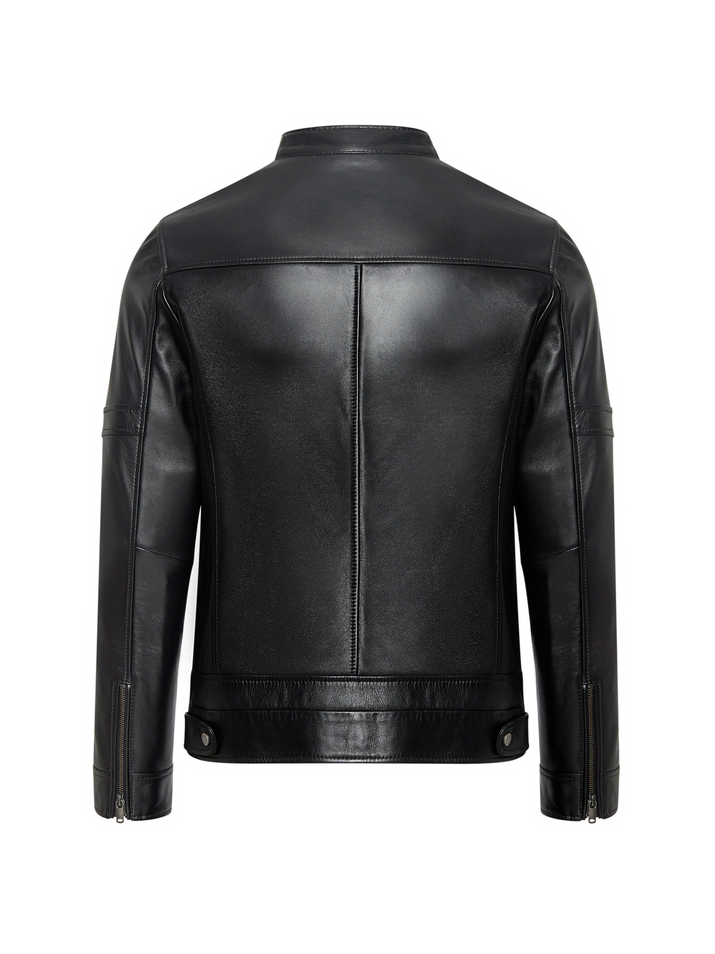 Veste mi-saison Derimod en noir