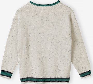 MINOTI Pullover in Beige