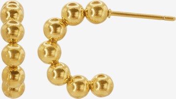 Heideman Earrings 'Julia' in Gold