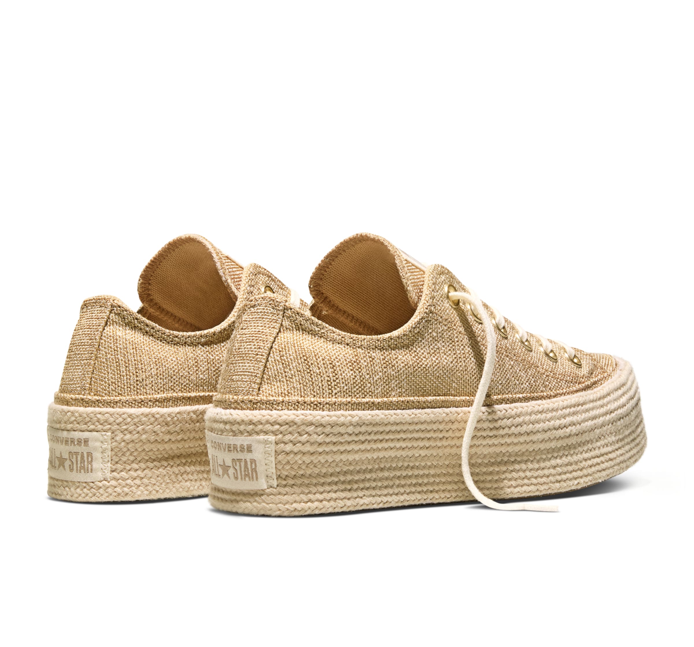 CONVERSE Sneakers in Beige