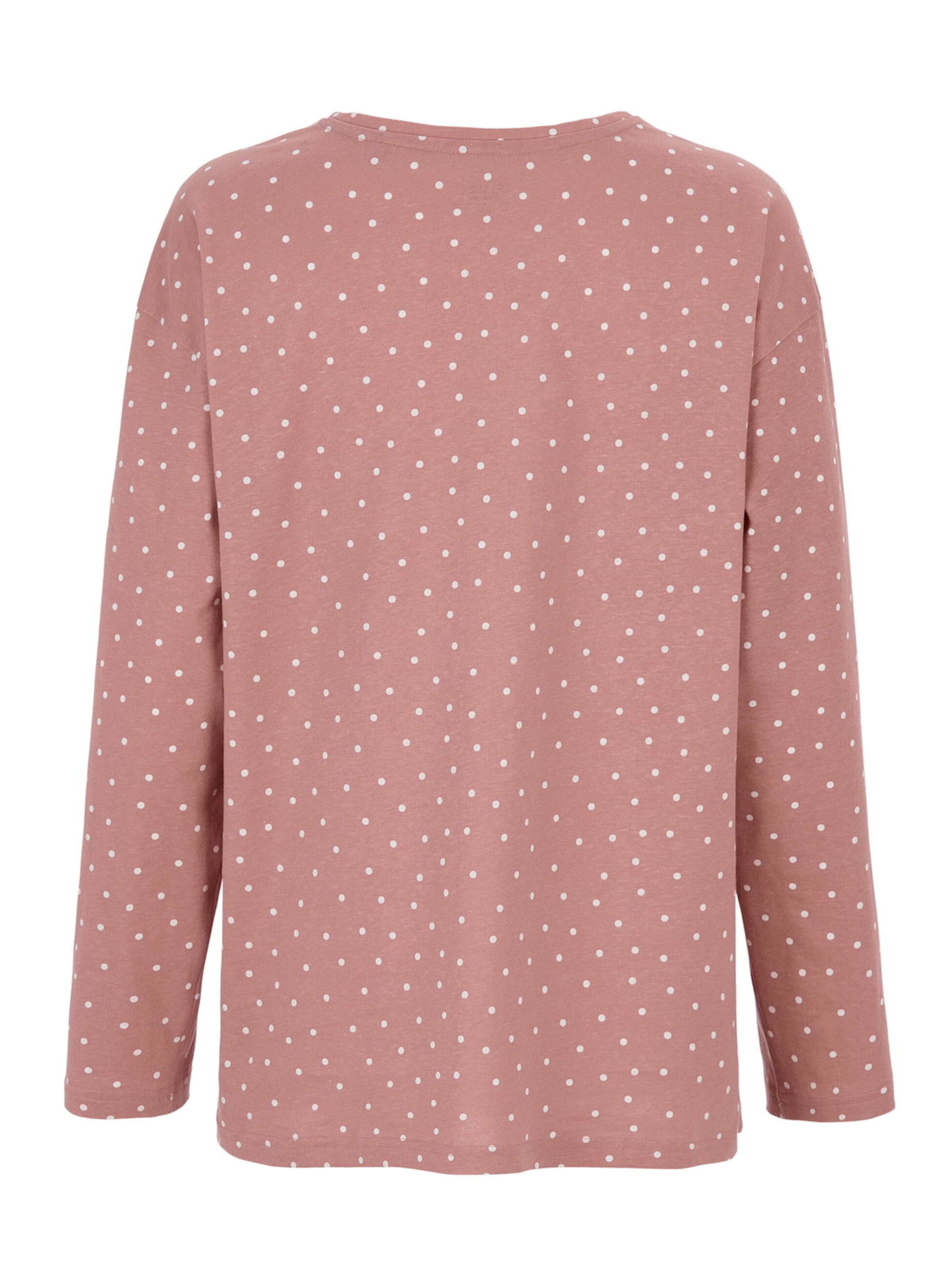 Cellbes of Sweden Pyjama in Pink
