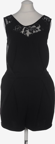 Morgan Overall oder Jumpsuit S in Schwarz: predná strana