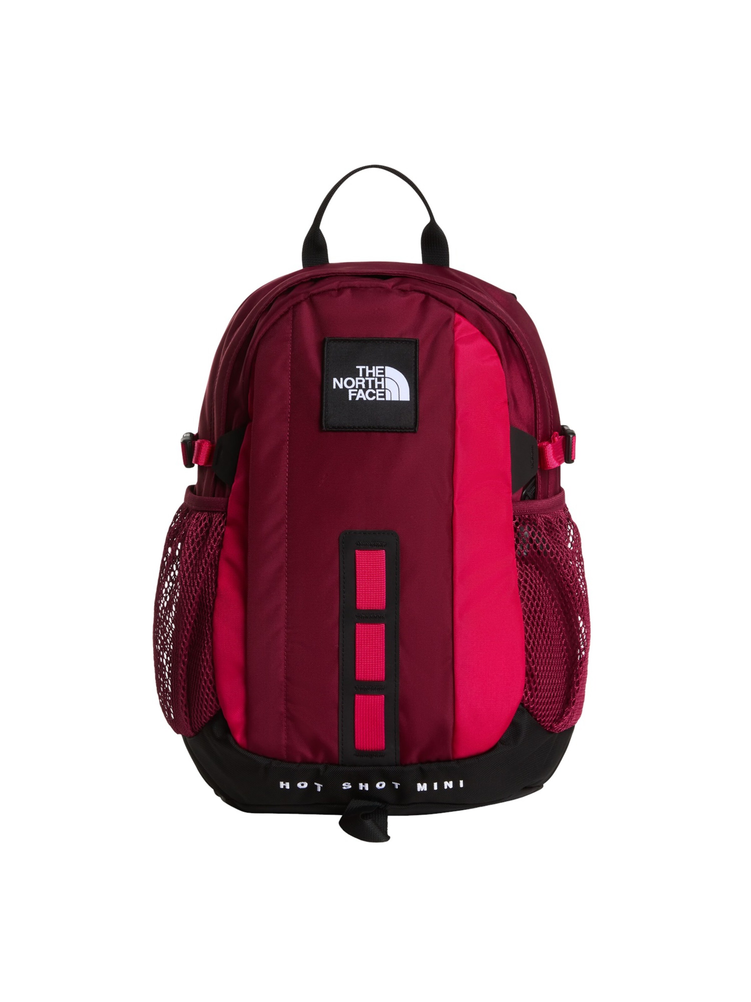 THE NORTH FACE Rygsæk 'Hot Shot' i One Size i bær / purpur / sort, Produktvisning