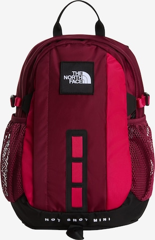 north face backpack hot pink The Women's Borealis Moss Dark Heather/Gardenia White A roomy backpack holds everything you need for your morning commute or weekend adventure Laptop Backpack Pink And Purple