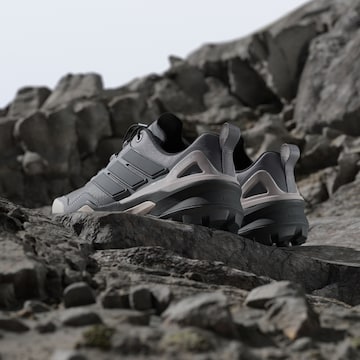 ADIDAS TERREX Boots in Grey
