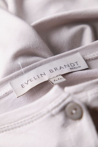 Evelin Brandt Berlin Sweater & Cardigan in XXL in Grey