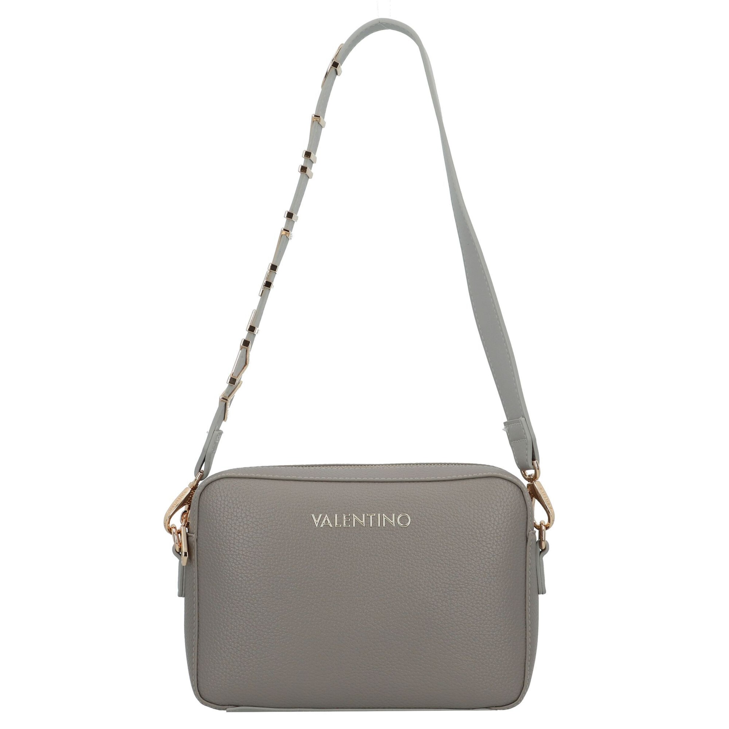 Sac bandoulière 'Alexia' VALENTINO en gris