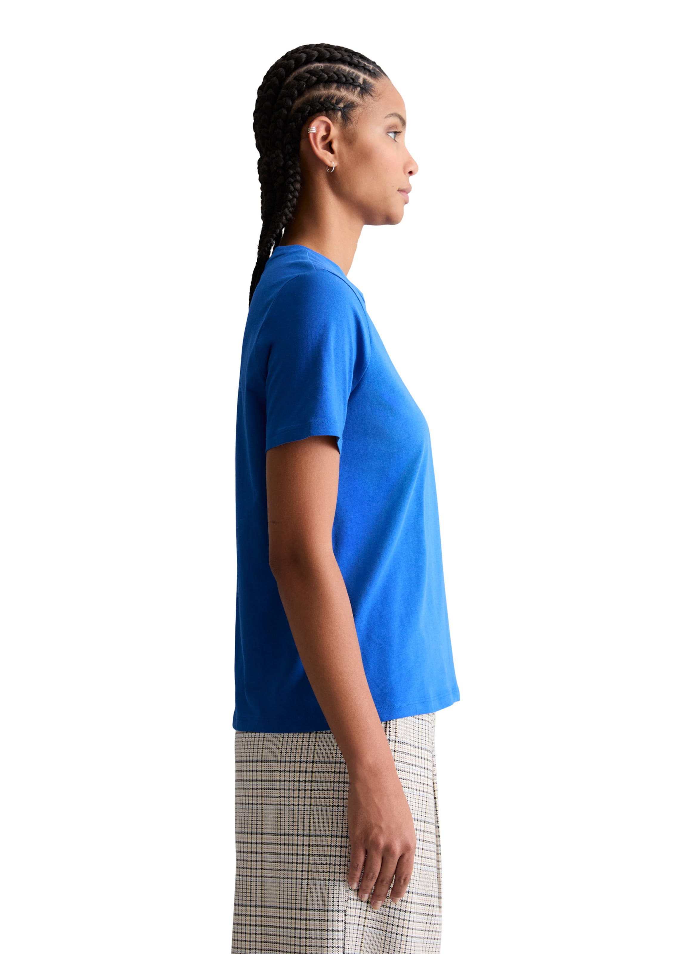 Marc O'Polo DENIM Shirt in Blue