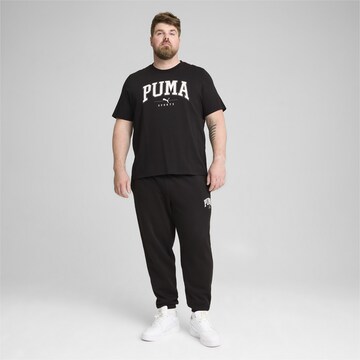 PUMA Shirt 'Squad' in Black