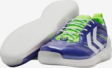 Chaussure de sport 'Algiz 2.0 Lite' Hummel en bleu