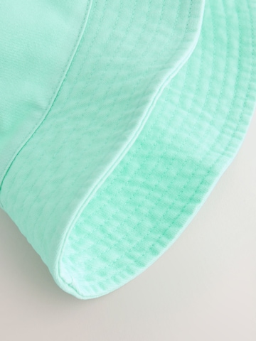 Next - Sombrero en verde