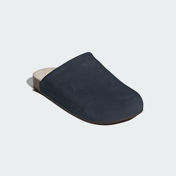 Mule 'Adimule' ADIDAS ORIGINALS en bleu
