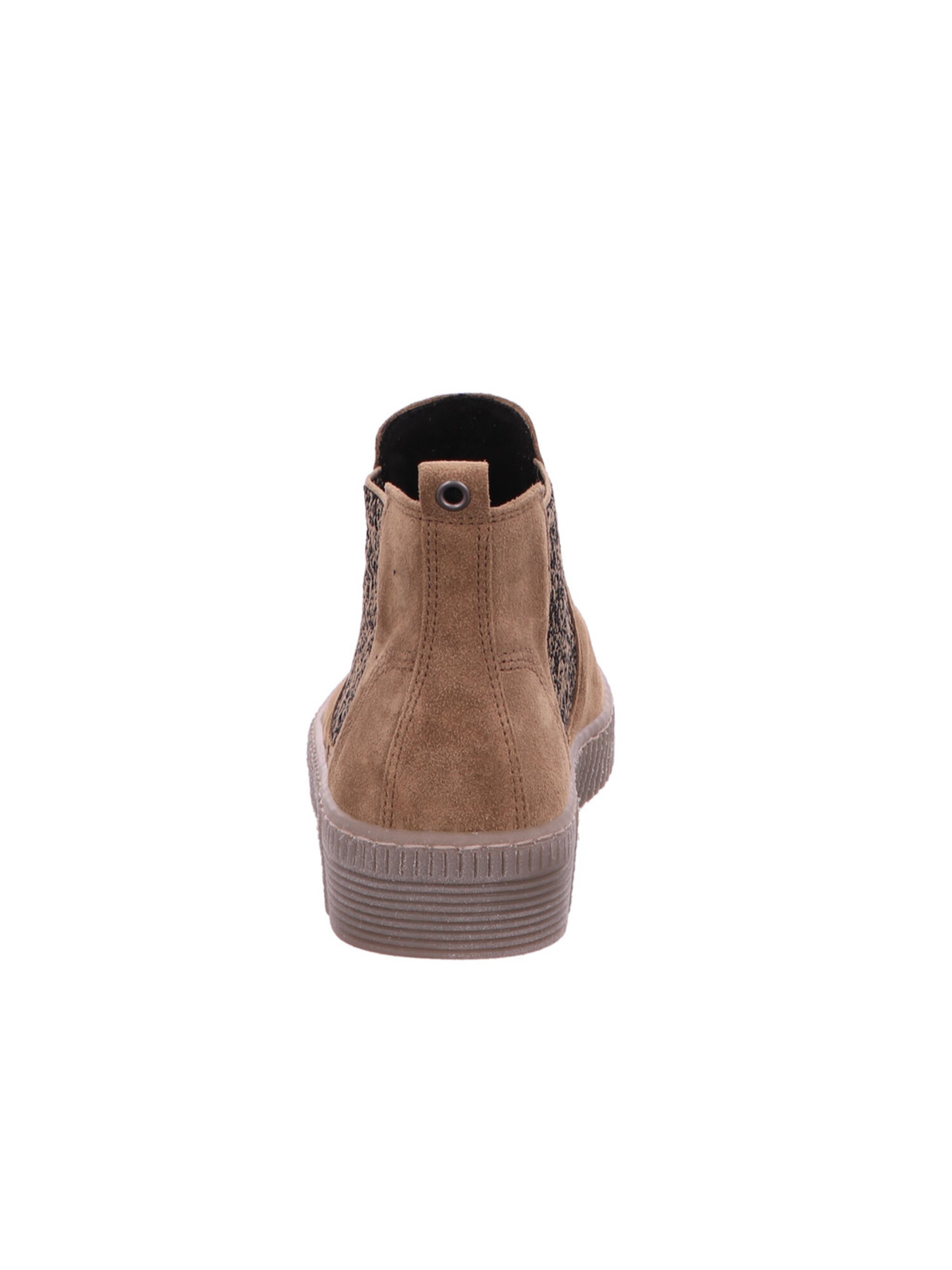 GABOR Stiefelette in Beige