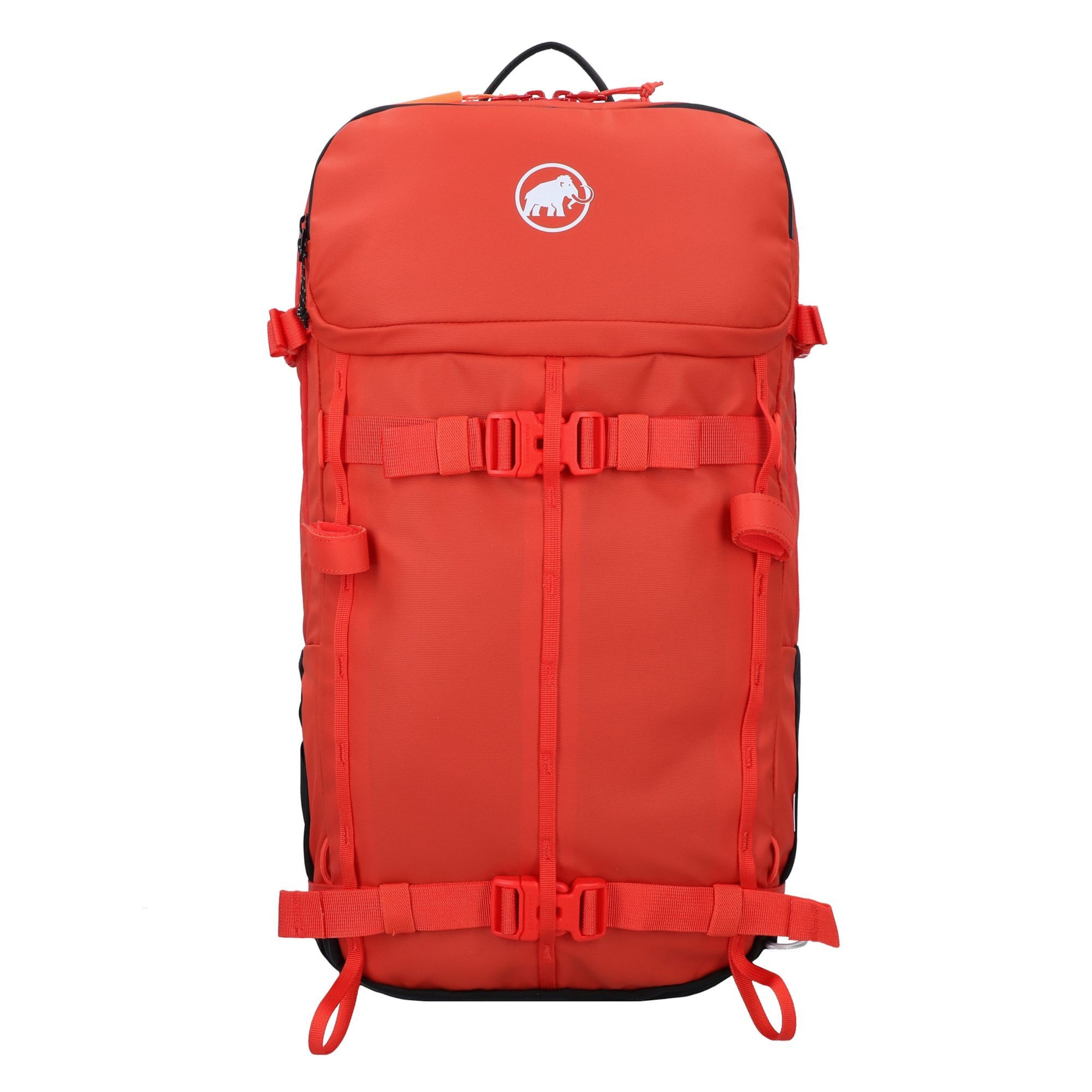 MAMMUT Sportrugzak 'Nirvana 22' in Rood: voorkant