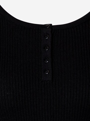 Only Tall Sweater 'JILL' in Black