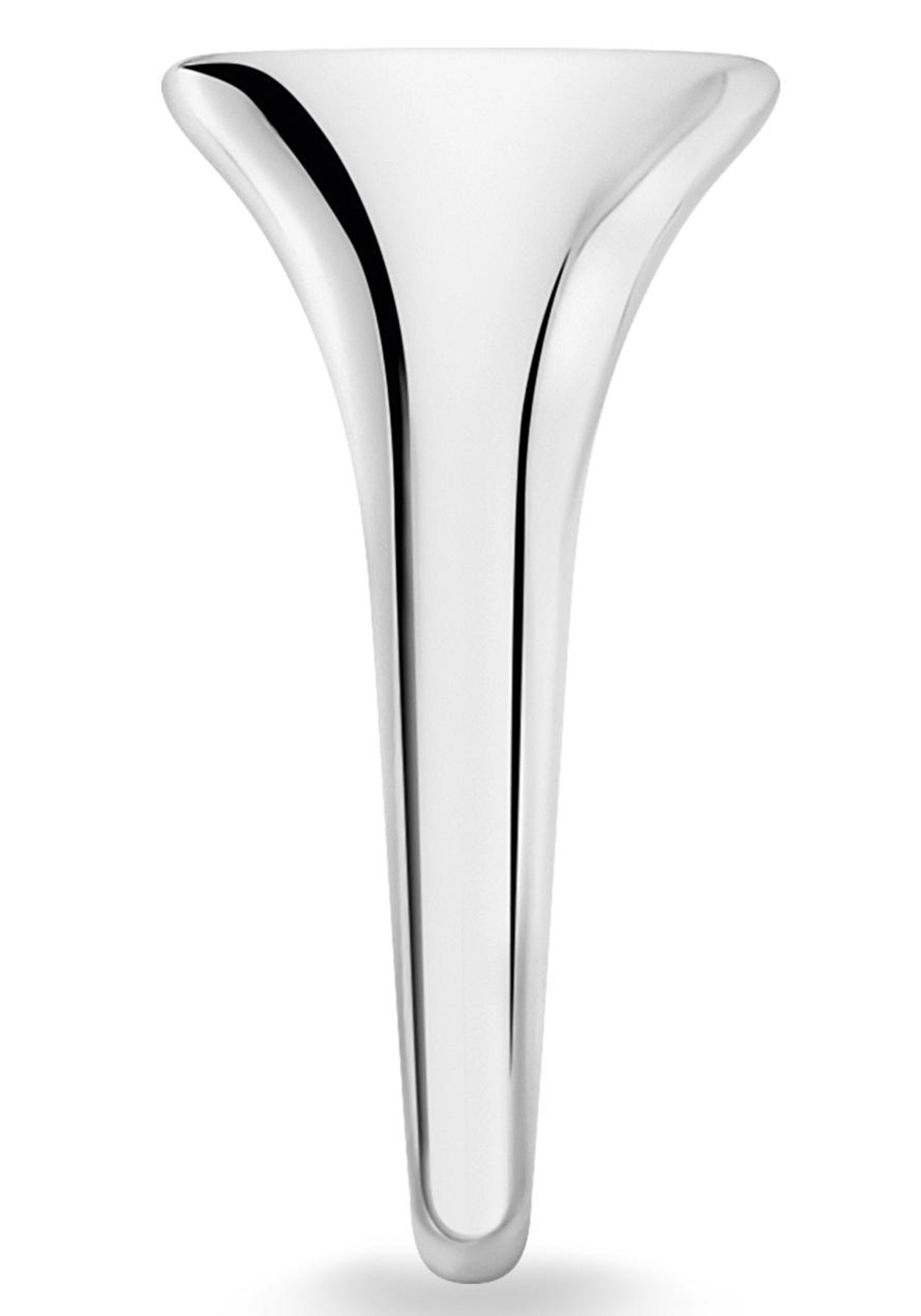 Thomas Sabo Ring 'Classic' in Silber