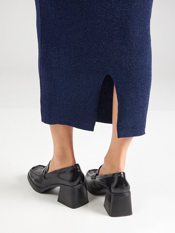 ICHI Skirt 'IH CODY' in Blue