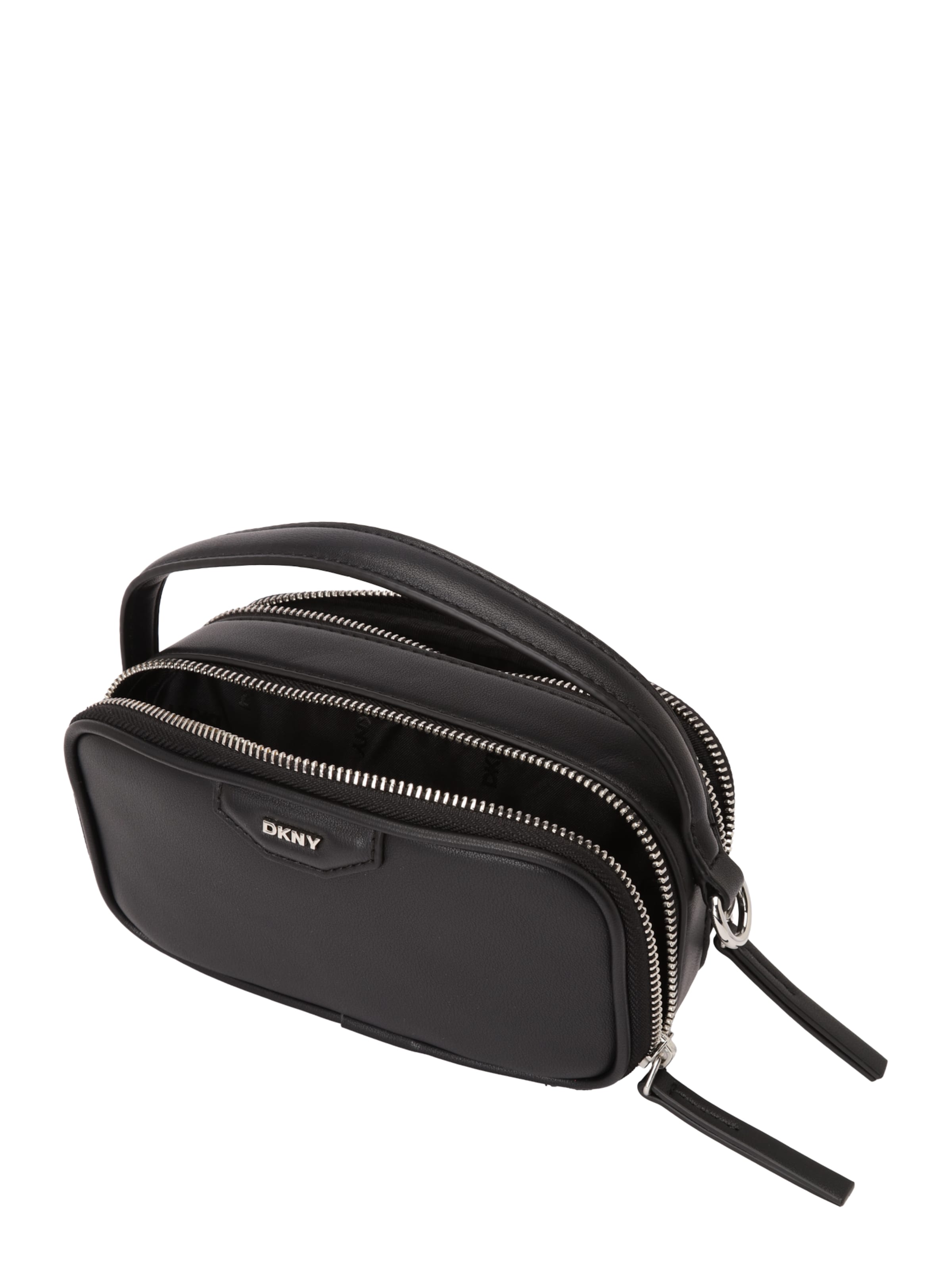 DKNY Handbag in Black: top