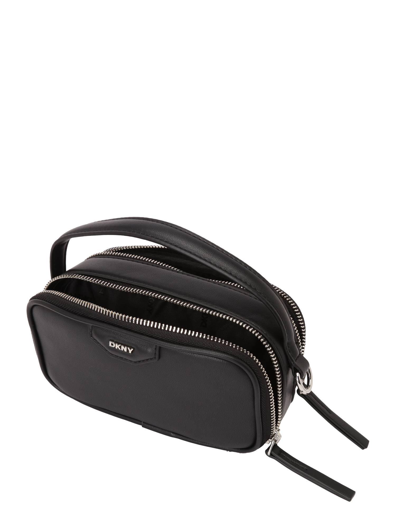 Sac à Main Femme DKNY - Grand Cabas En Polyester, Bandoulière, Capacité Généreuse, Design élégant, Cadeau Idéal