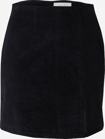 Noisy may Skirt 'CLARA' in Black: front