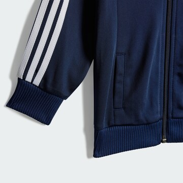 ADIDAS ORIGINALS Sweat suit 'Adicolor' in Blue