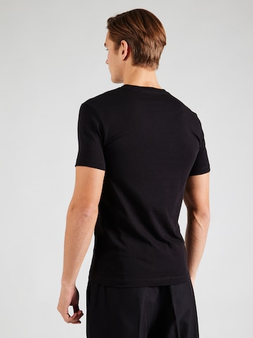 Calvin Klein Jeans Футболка в Черный