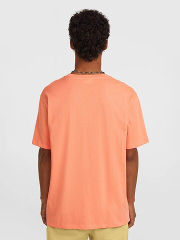 O'NEILLMajica 'Musthave' - narančasta boja