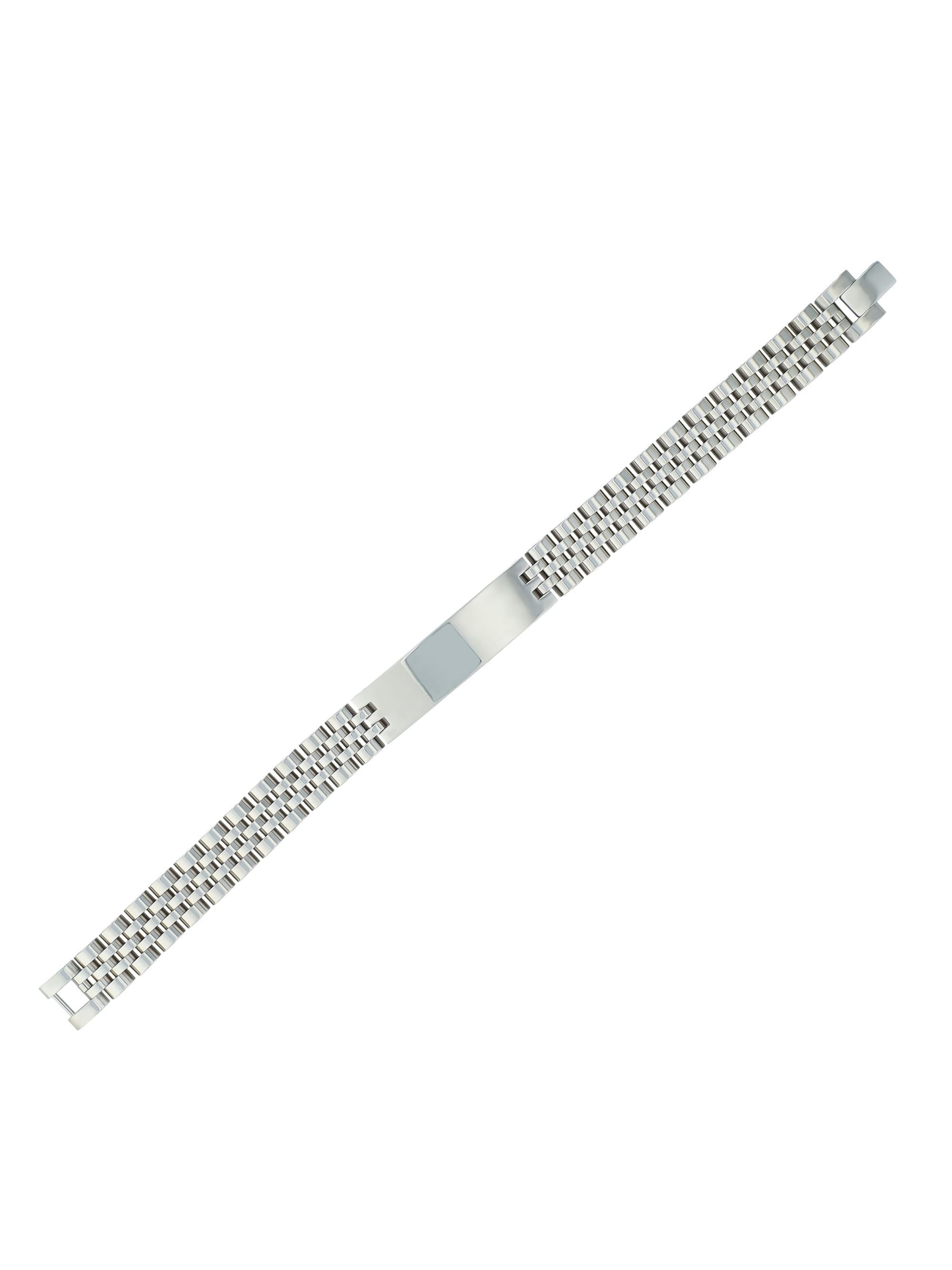 Akzent Bracelet 'Austin, langlebig' in Silver