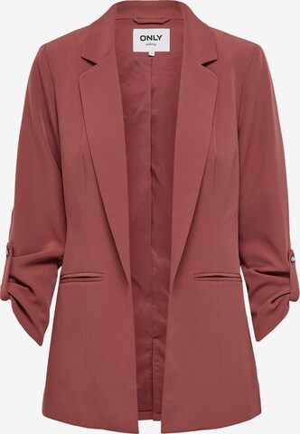 ONLY Blazer 'Kayle-Orleen' in Red: front