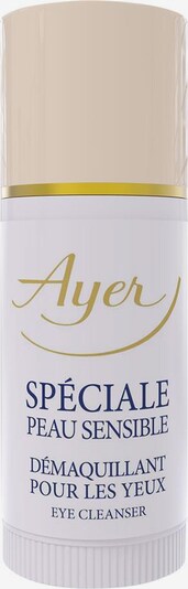 Ayer Eye Stick in blau, Produktansicht