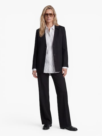 SELECTED Blazers 'SLFMARGO' in Zwart